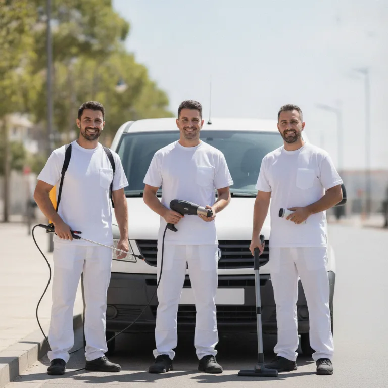 Disinfestazione Cimici da Letto team a Scampia