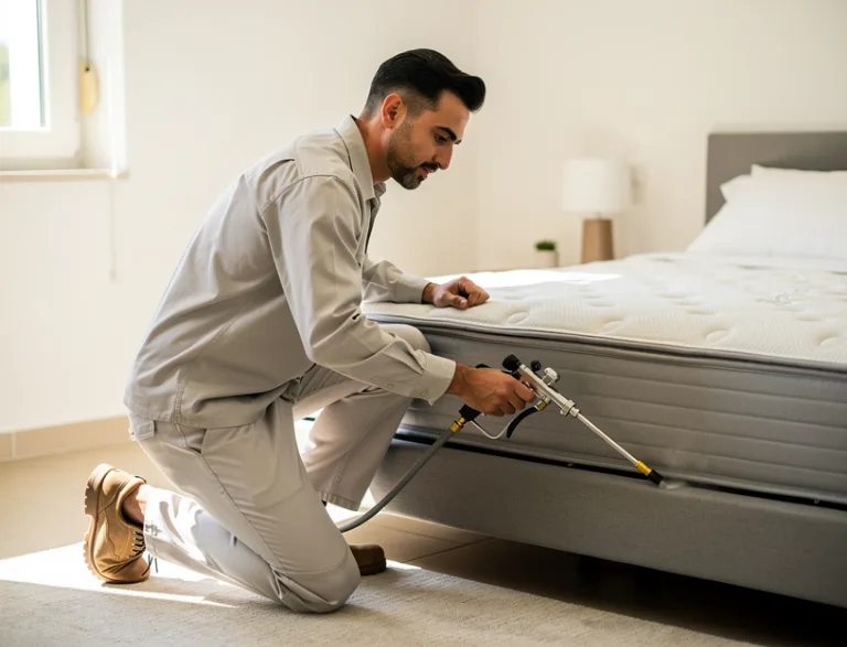 Disinfestazione Cimici da Letto servizio a Scampia